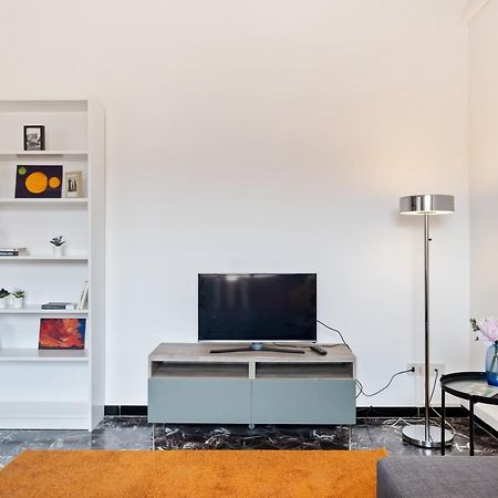 San Donato Bologna Fiere Apartment Luaran gambar
