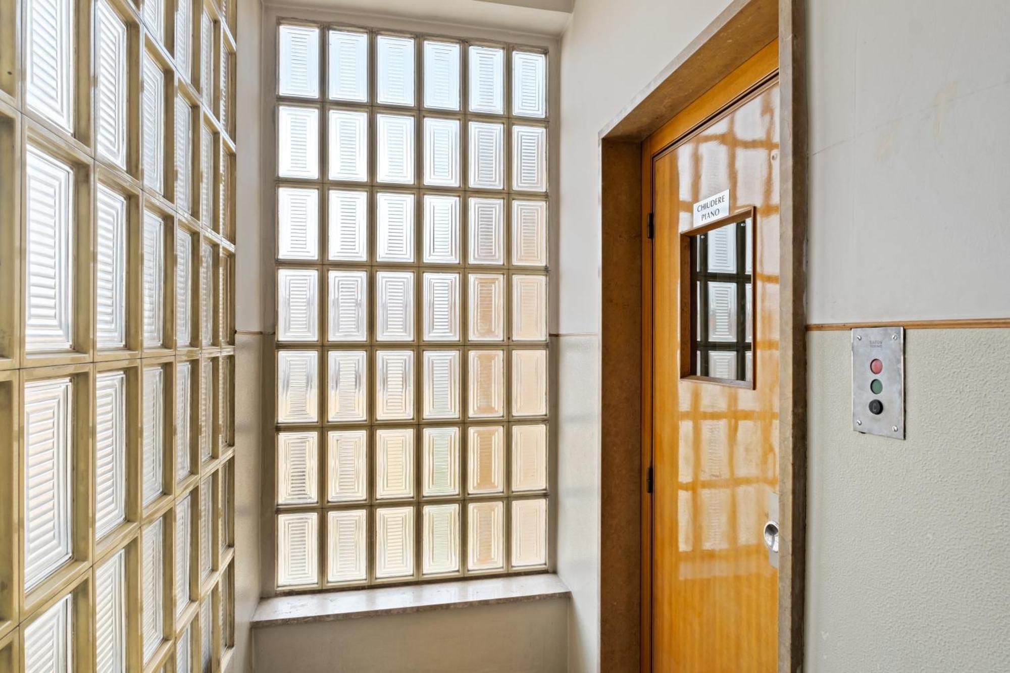 San Donato Bologna Fiere Apartment Luaran gambar